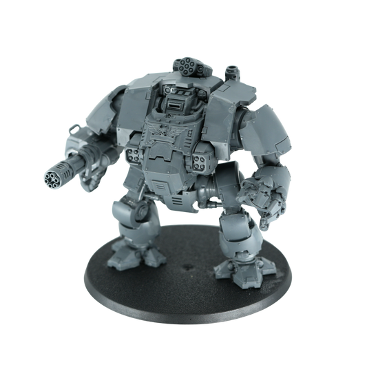Redemptor Dreadnought Magnetization Kit