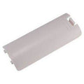 White Remote Battery Cover (RepairBox) - Wii® - Role-Players