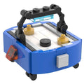 Custom Air Hockey Table 52-Piece Building Set made from LEGO parts - B3 Customs - 