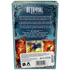 Betrayal Deck of Lost Souls Card Game - 