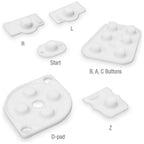 Controller Silicone For N64® (Repair Box) - Role-Players
