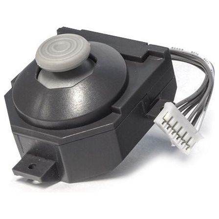 Joystick (In the Style of Gamecube®) Compatible With N64® (Repair Box) - 