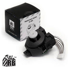 Controller Joystick Compatible With N64® (Repair Box) - Role-Players