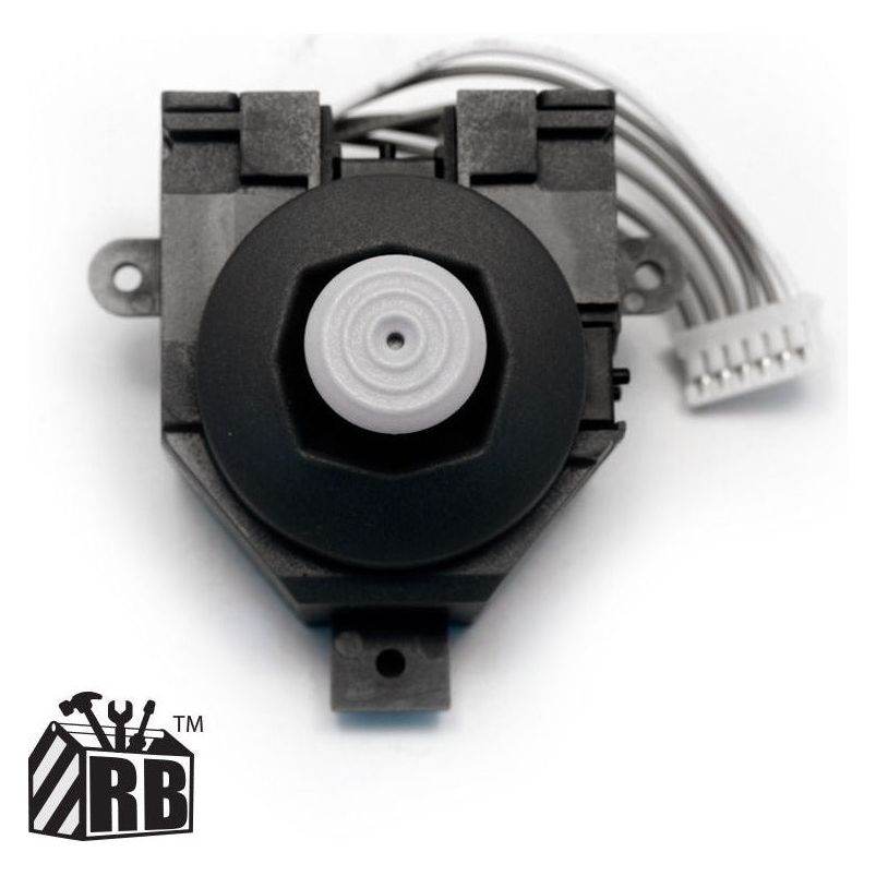 Controller Joystick Compatible With N64® (Repair Box) - Role-Players