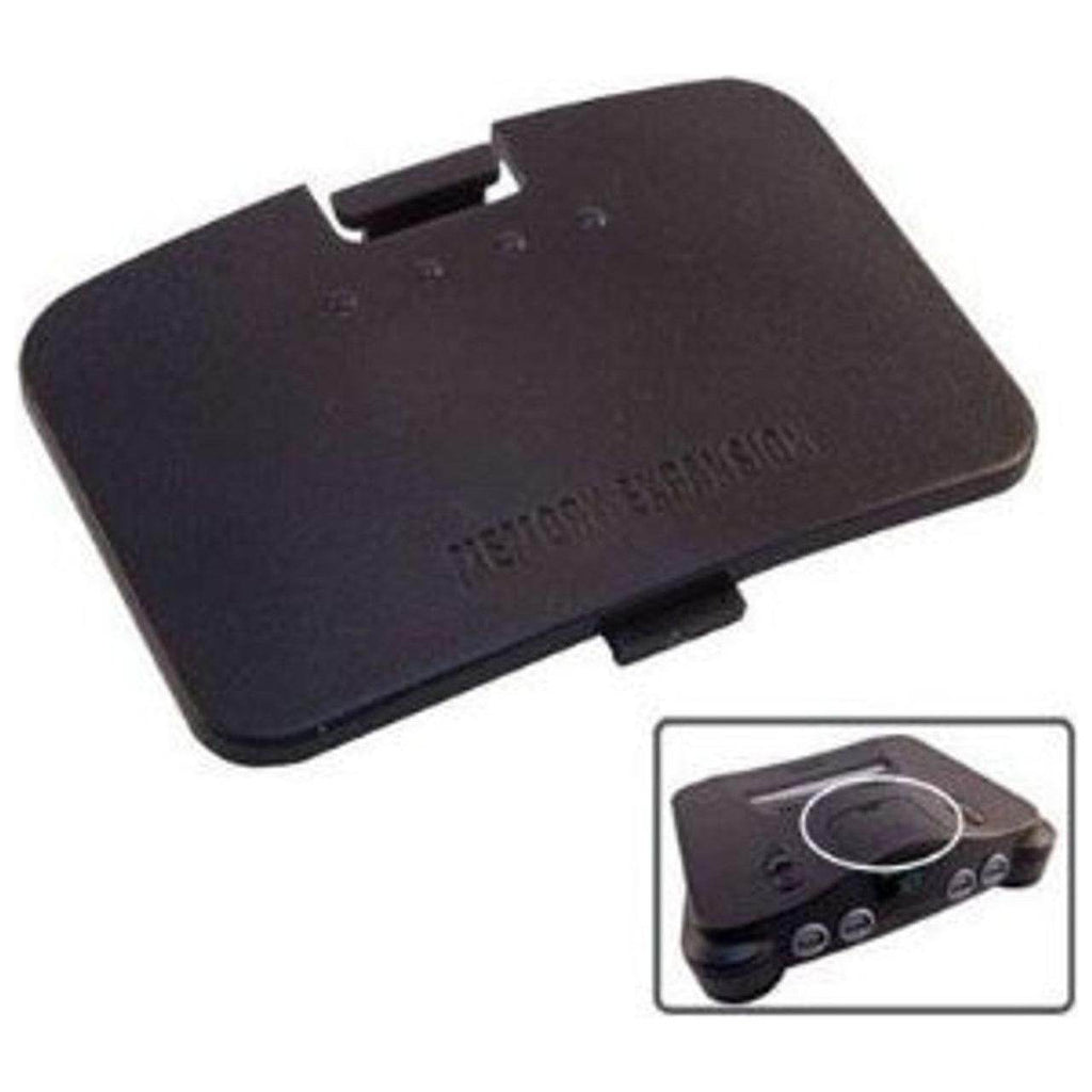 Replacement Memory Door - N64 - Role-Players