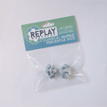 Classical Marble Recycled Percentile Dice [Replay] - 