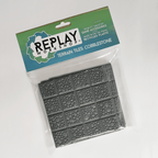 Terrain Tiles: Cobblestone [Replay] - 