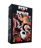 Rest in Pieces (RPG Game)