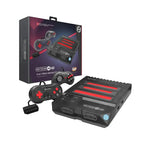RetroN 2 HD Gaming Console Compatible With NES® / Super NES® / Super Famicom™ - Role-Players