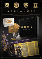 Return to Dark Tower - Azkol's Fortune Bundle - 