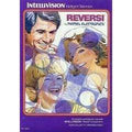 Reversi - Intellivision - Role-Players