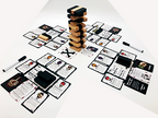 Rest in Pieces (RPG Game)