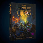 Ring of Chaos Board Game - 