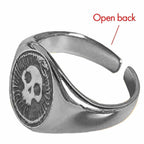 Ring of Osybus (D&D) - 