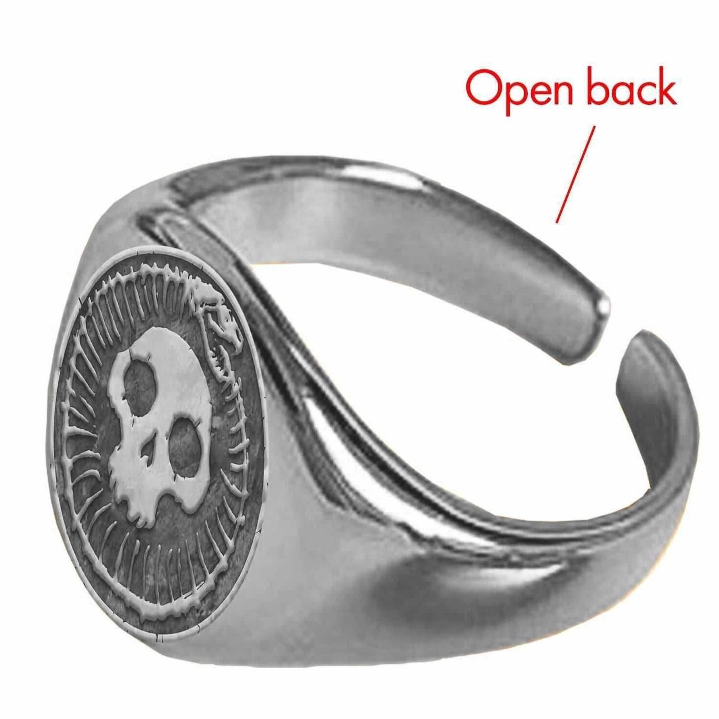 Ring of Osybus (D&D) - 