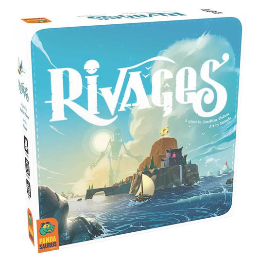 Rivages - 