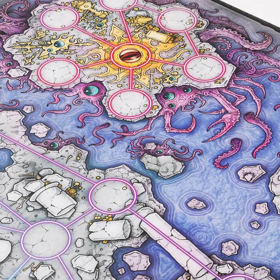 Ring of Chaos Platinum Edition - 