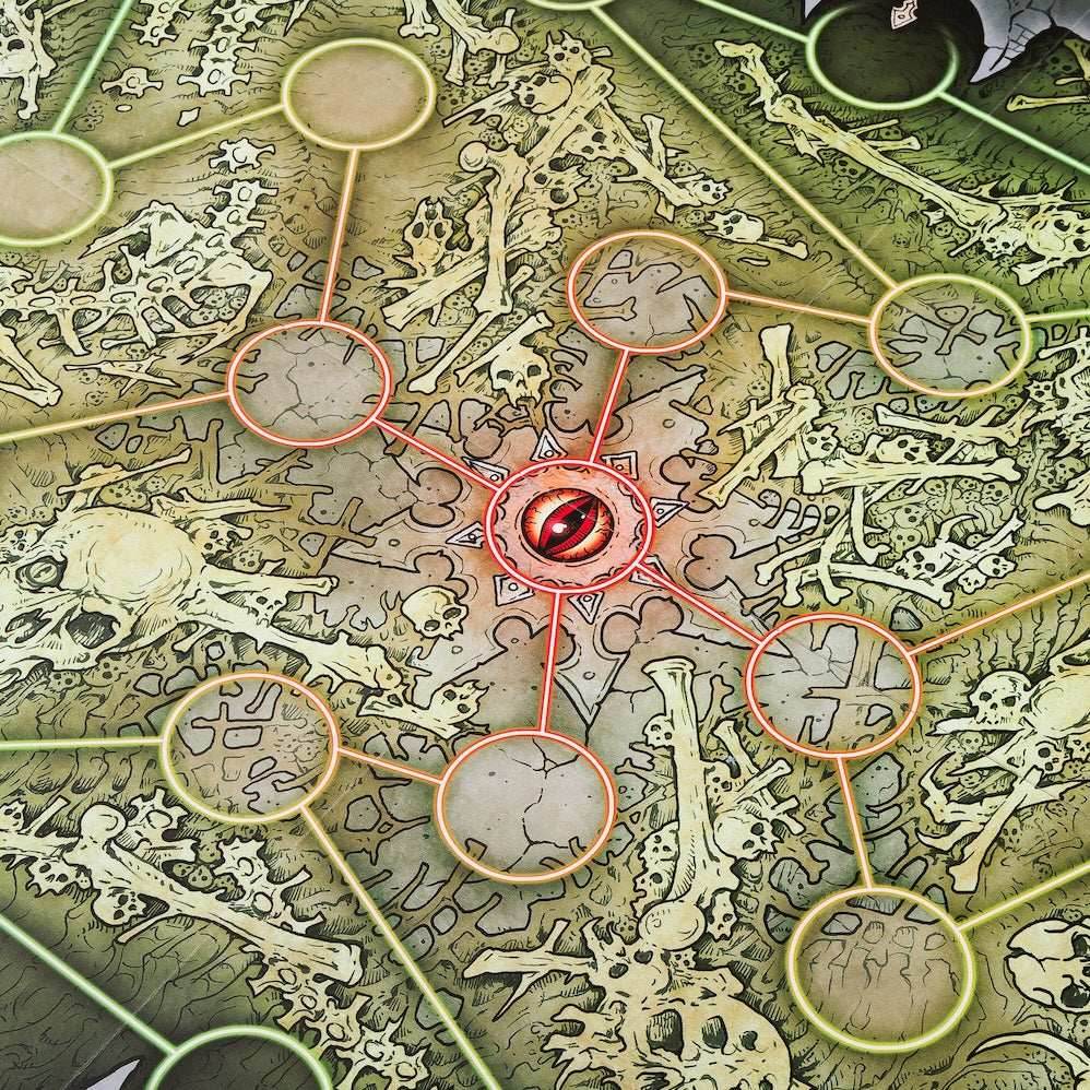 Ring of Chaos Platinum Edition - 