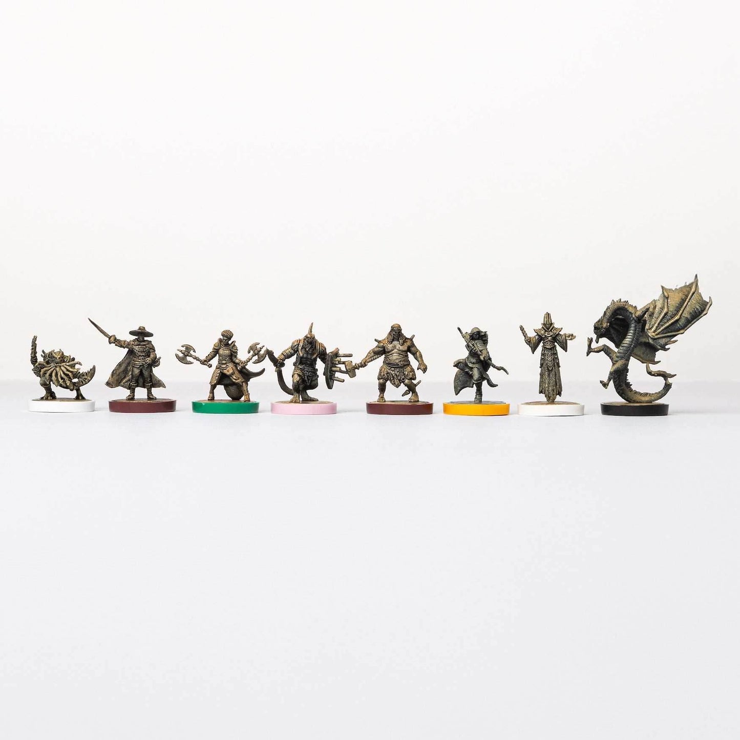 Ring of Chaos Platinum Edition - 