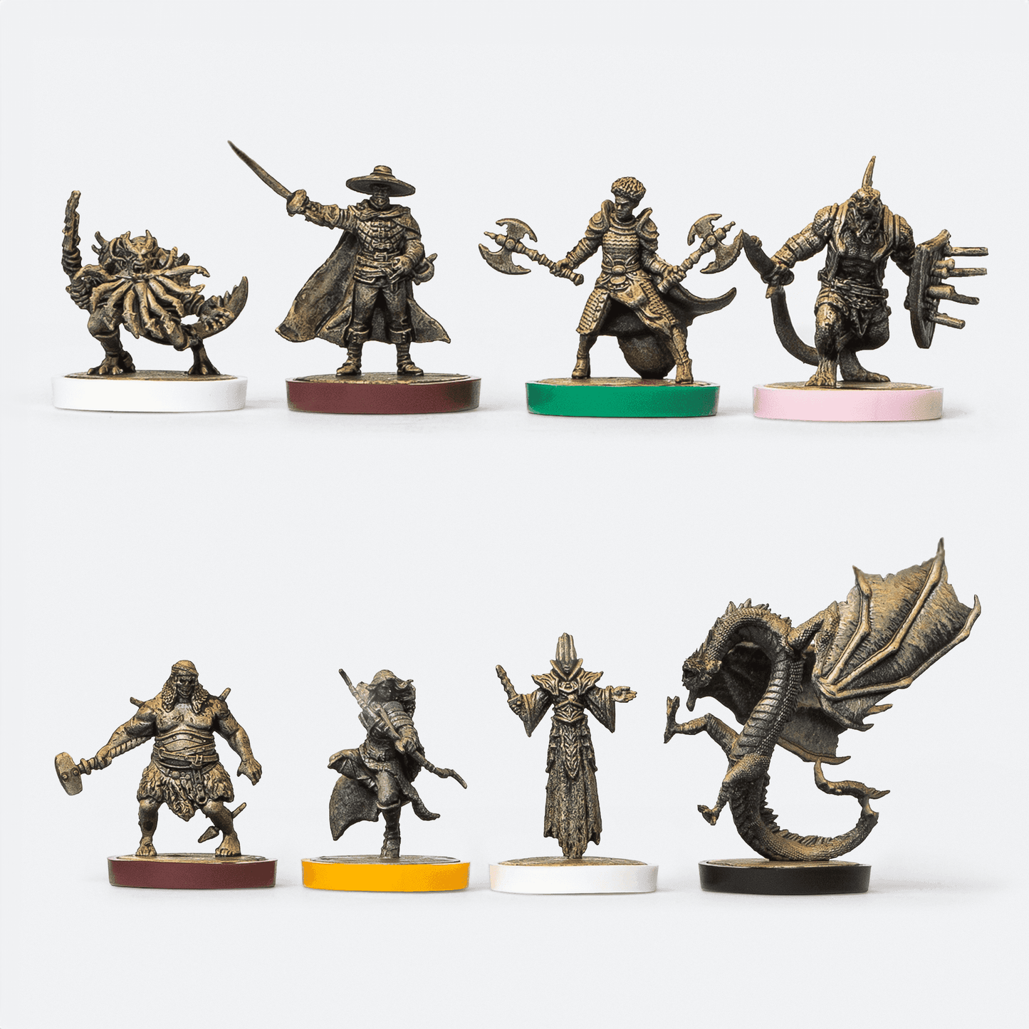 Ring of Chaos Platinum Edition - 