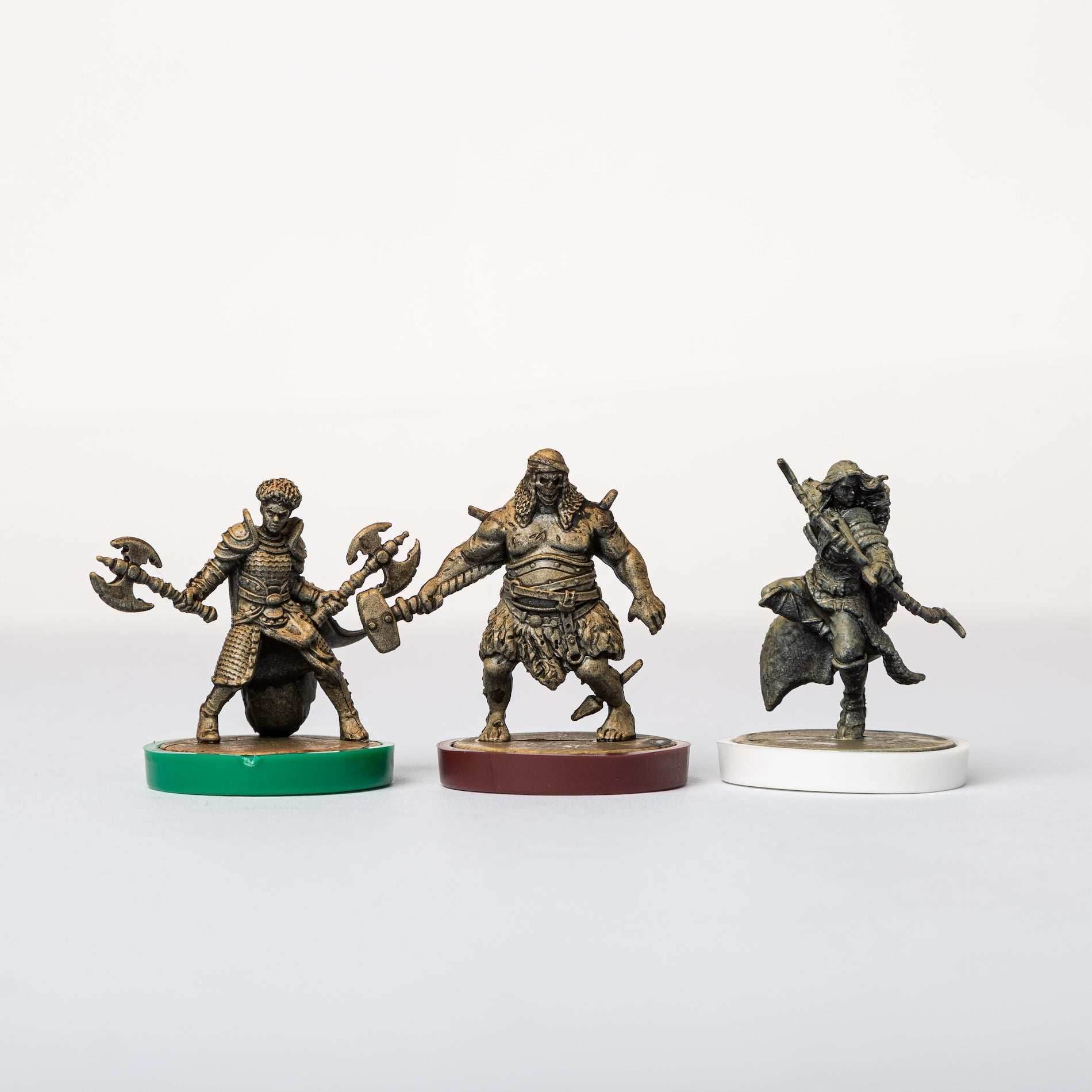 Ring of Chaos Platinum Edition - 