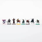 Ring of Chaos Board Game - 
