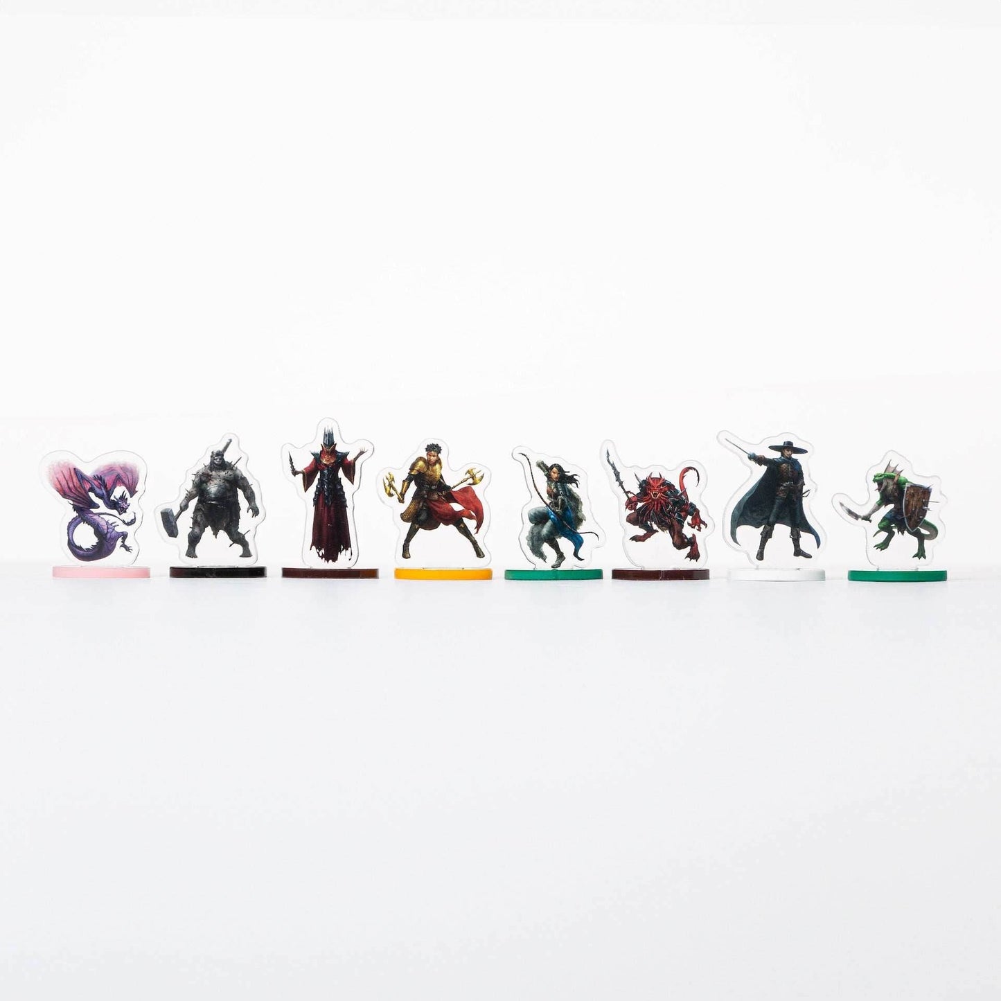 Ring of Chaos Board Game - 