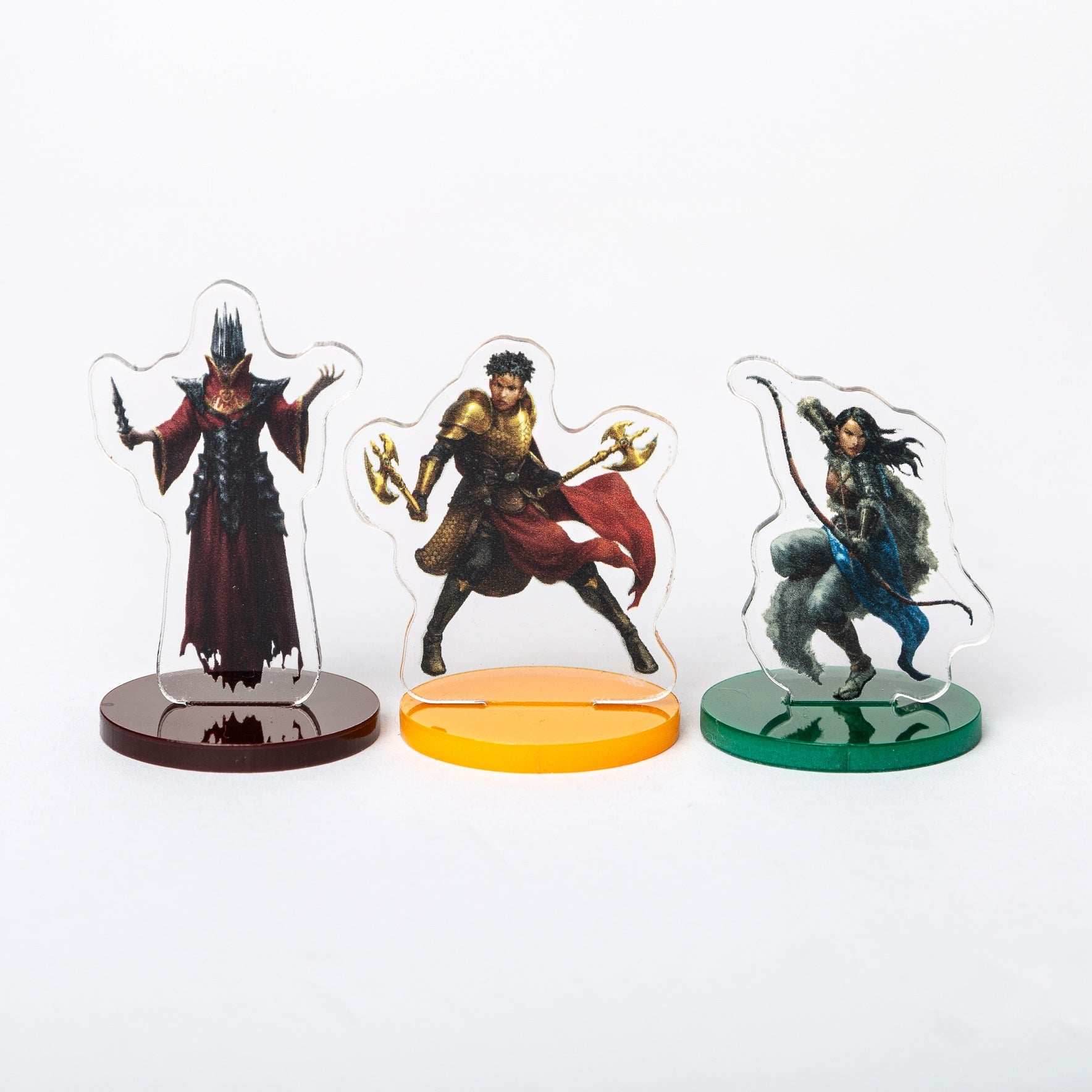 Ring of Chaos Board Game - 