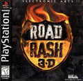 Road Rash 3D [Greatest Hits] - PlayStation - Role-Players