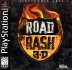 Road Rash 3D [Greatest Hits] - PlayStation - Role-Players