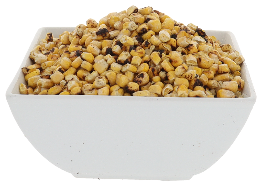 Freeze Dried Corn - Fire Roasted