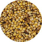 Freeze Dried Corn - Super Sweet