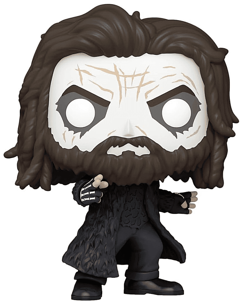 Pop! Rocks: Rob Zombie (Dragula) - 