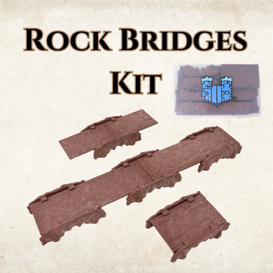 Rock Bridges