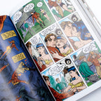 The Rocketeer: Thrills, Spills, and Chills--IDW Classic Collections