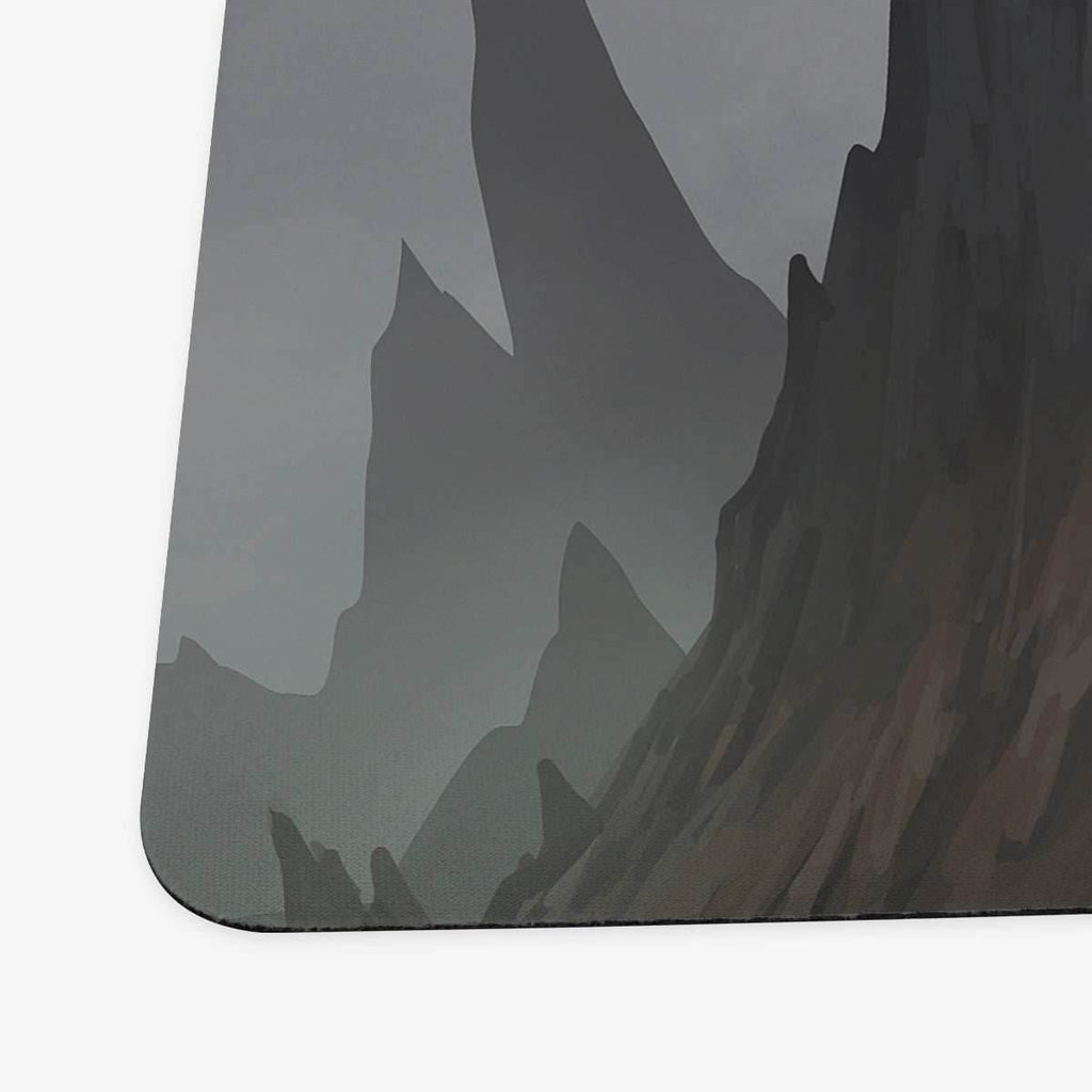 Dragonland Playmat - Plain