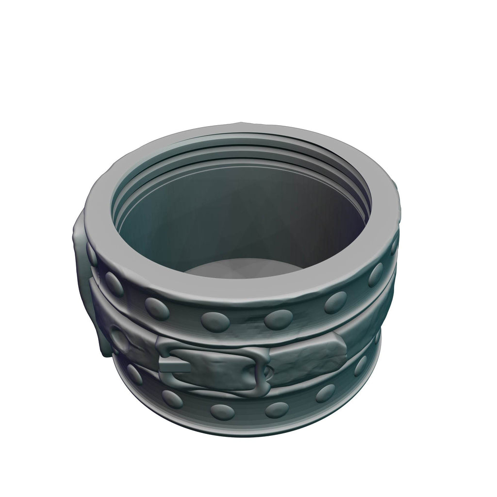Rogue Box - Tier 1