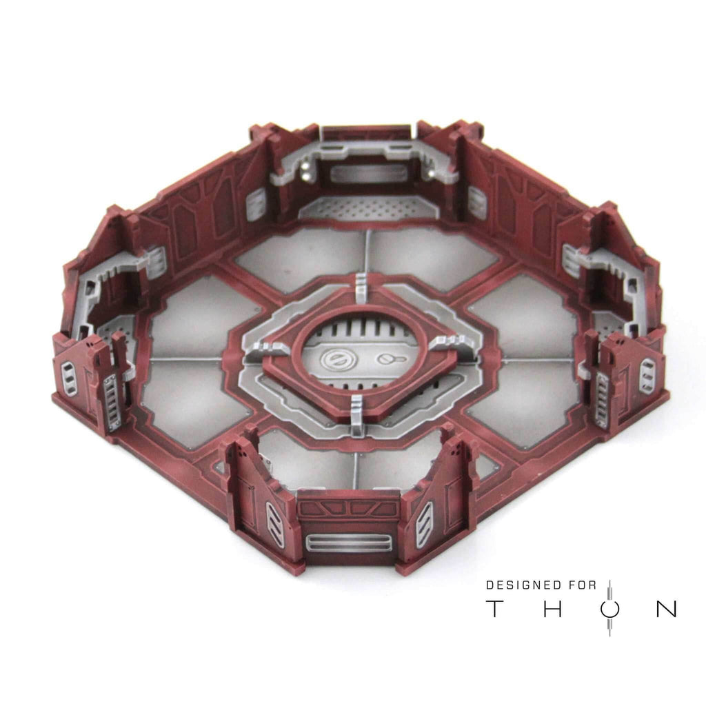 Ord Grudobran - 