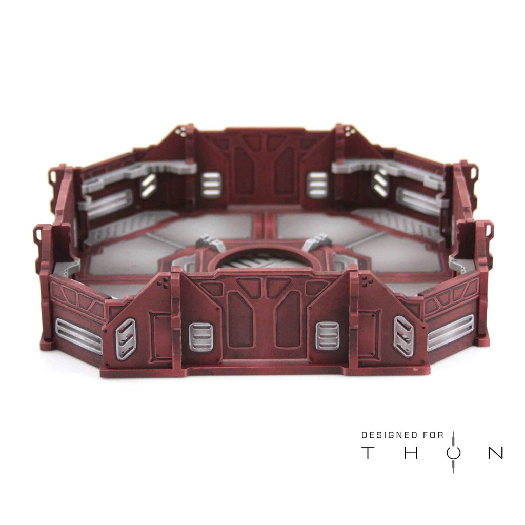 Ord Grudobran - 