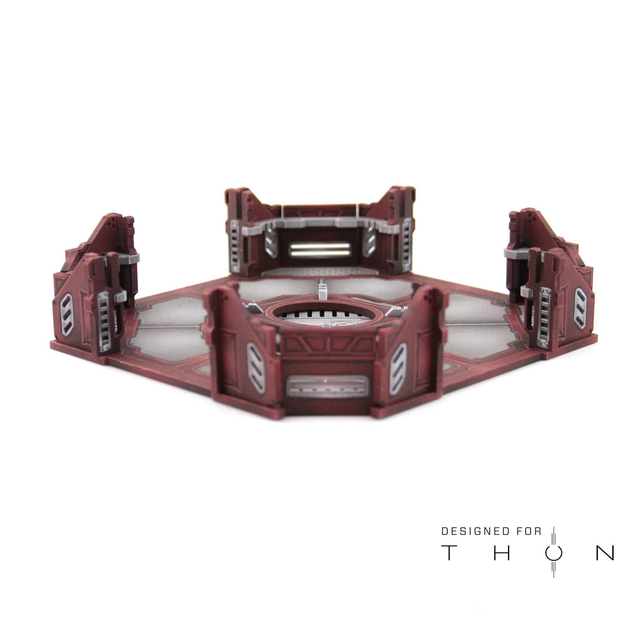Ord Grudobran - 