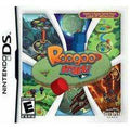 Roogoo Attack - Nintendo DS - Role-Players