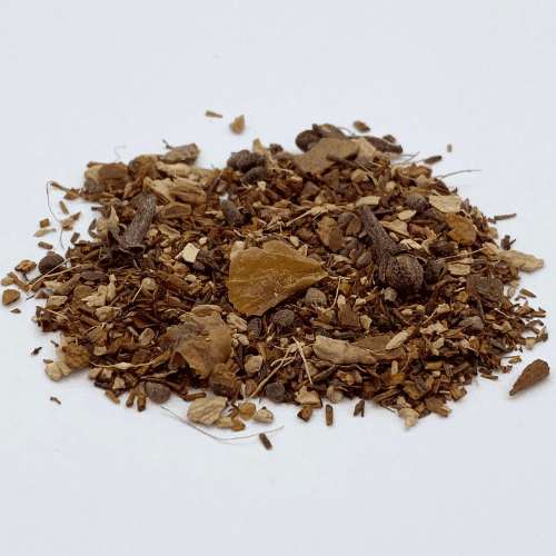 Rooibos Vanilla Chai Loose Leaf Tea - Tea Lover