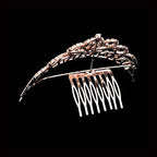 Happy Birthday Rhinestone Party Tiara