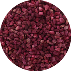 Freeze Dried Organic Pomegranate Arils