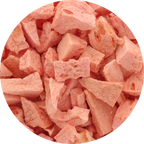 Freeze Dried Watermelon