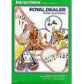 Royal Dealer - Intellivision - Game Only