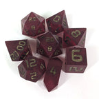 Crimson Fortune