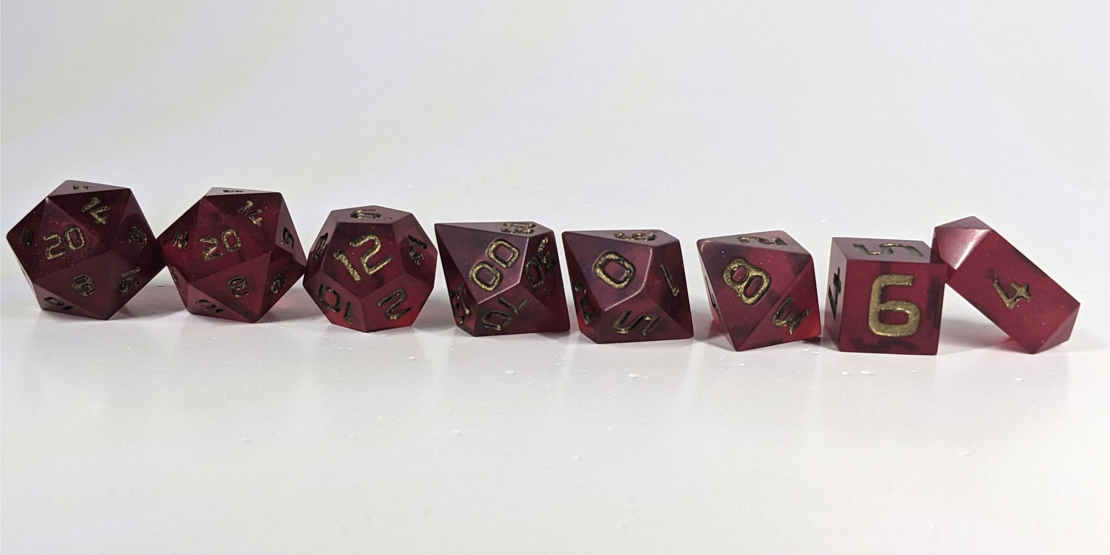 Crimson Fortune