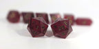 Crimson Fortune