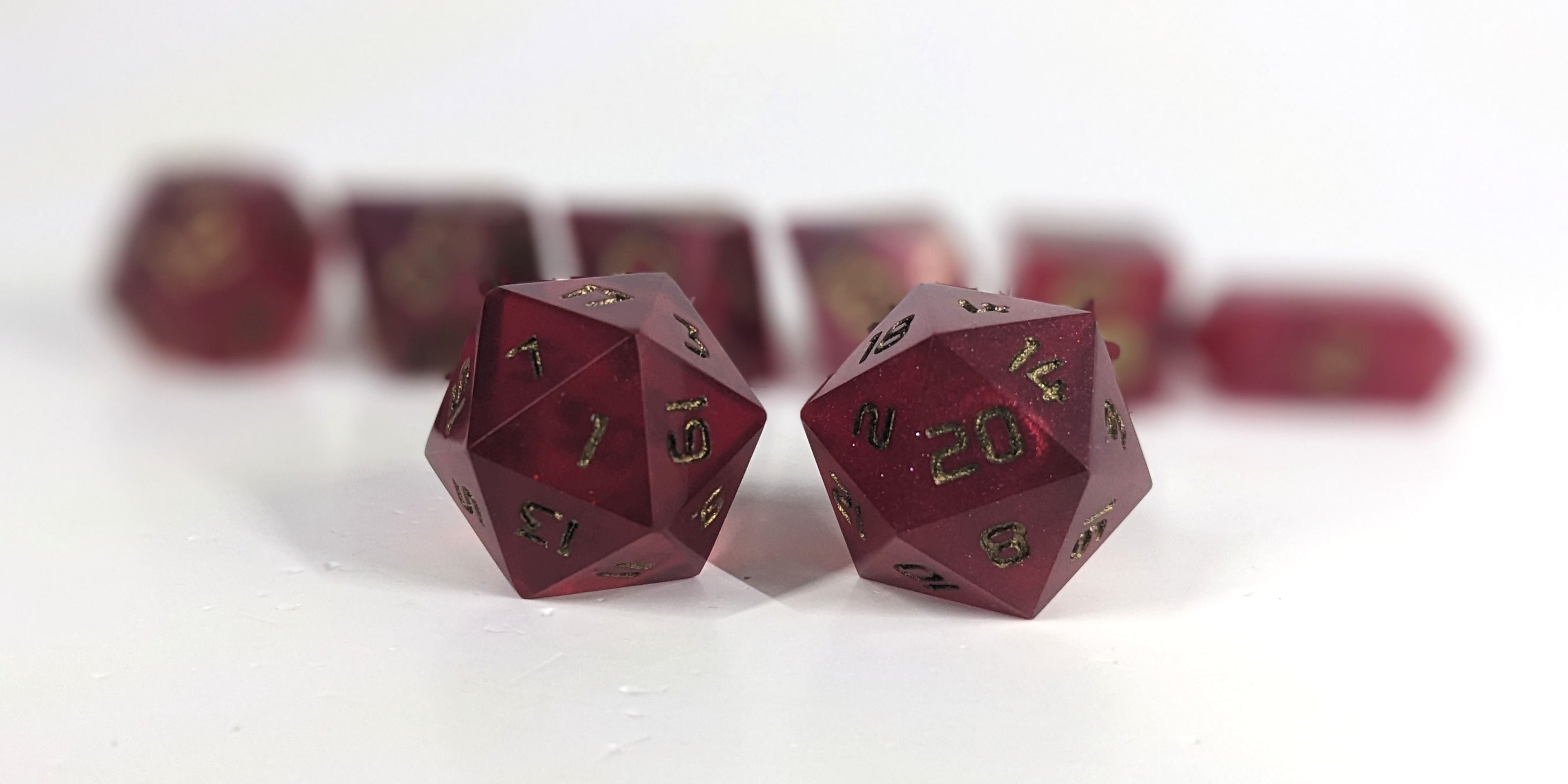 Crimson Fortune